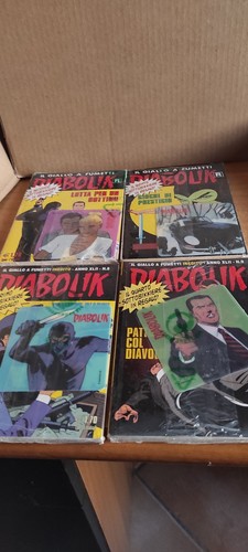 Diabolik lotto numeri con - 4,