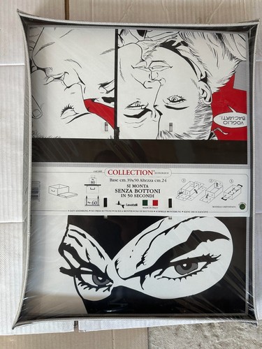 Diabolik gadget box scatole - box,