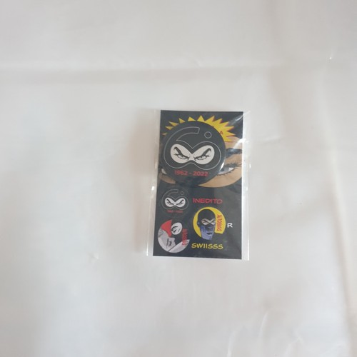 Psq astorina gadget - psq, diabolik