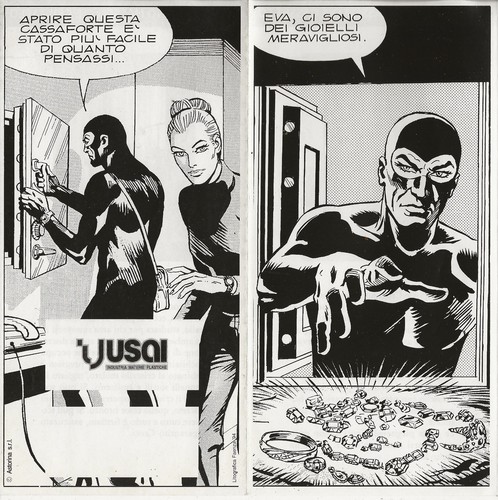 Diabolik - diabolik,