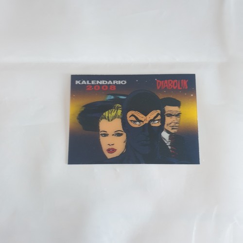 Psq astorina gadget diabolik - gadget,