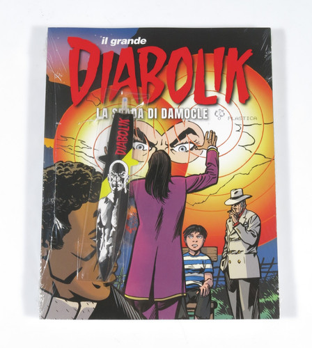 Prl diabolik 2025 la - prl), 2-2025