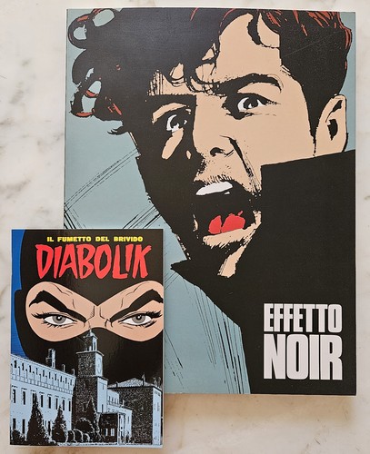 Effetto noir diabolik - 58),