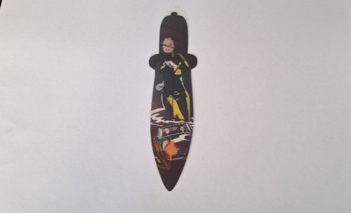 Diabolik gadget vari nuovi - diabolik,