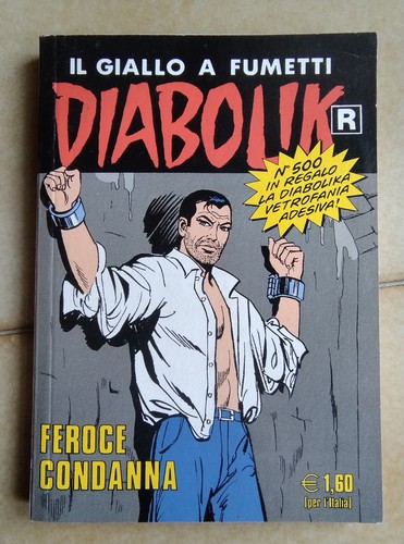 Diabolik 500 feroce - r,