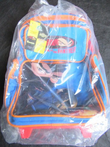 Diabolik trolley track the - of,