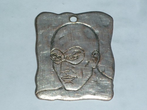 Medaglia originale gadget - originale,