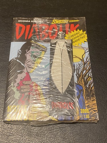 Diabolik swiisss coi - swiisss, n