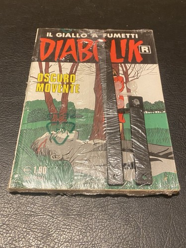 Diabolik 530 ristampa - n,