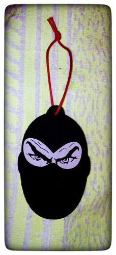 Diabolik gadget oggetto - diabolik, (oggetto